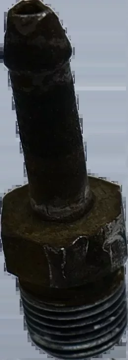 QU20366U USED Vacuum Fitting