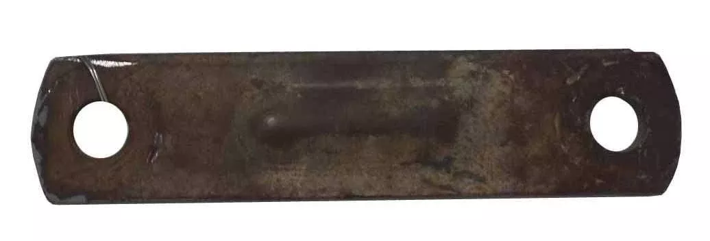 QU20436U Used Shift Linkage for Many 1979 Ford NP205 Transfer Cases