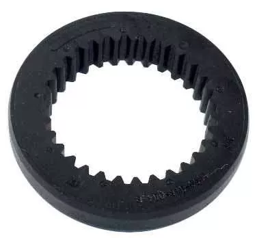 QU20526U Used Internally Splined Seal for Ford Borg Warner 1356
