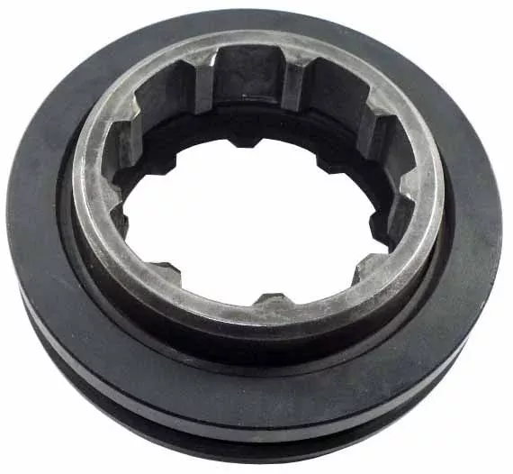 QU20528U Used Shift Collar for Borg Warner 1356 Transfer Cases