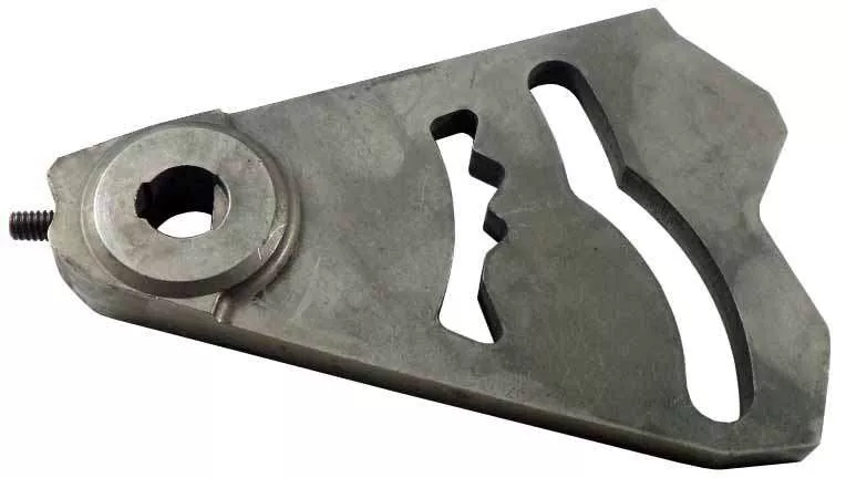 QU20529U Used Shift Cam for 1995-1997 Borg Warner 1356 Transfer Case