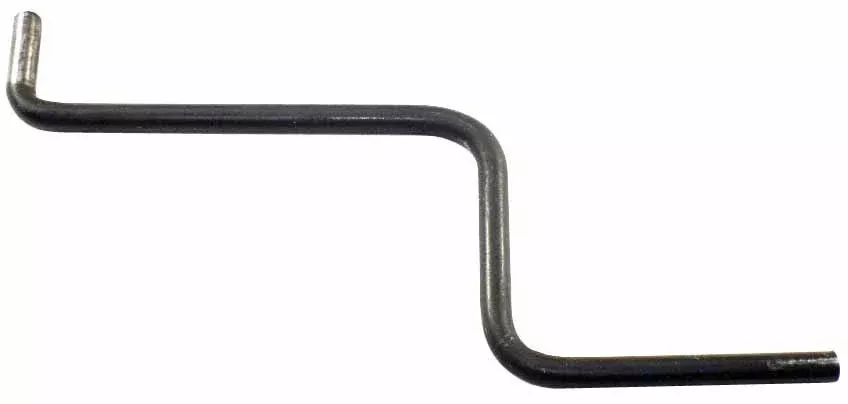 QU20532U Used BW1356 Detent Spring