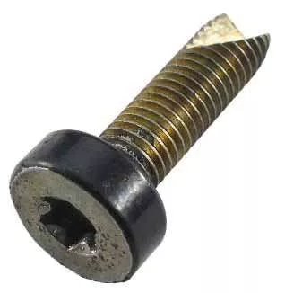 QU20537U Used Transfer Case Bolt for many Ford Borg Warner 1356