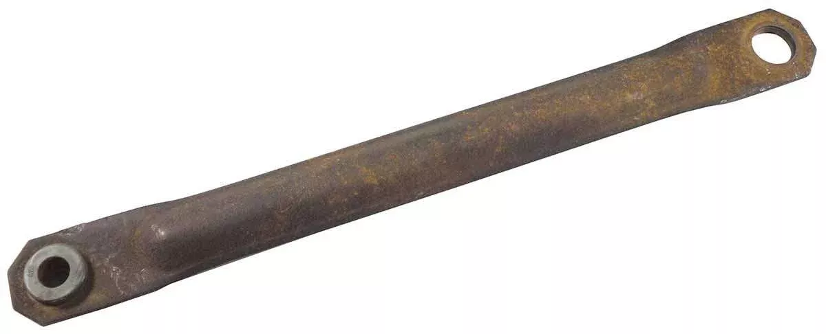 QU20540U Used Long Transfer Case Shift Rod or Link