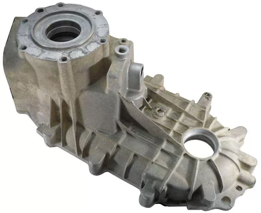 QU20542U Used Front Case Half for Ford Borg Warner 1356 Transfer Cases