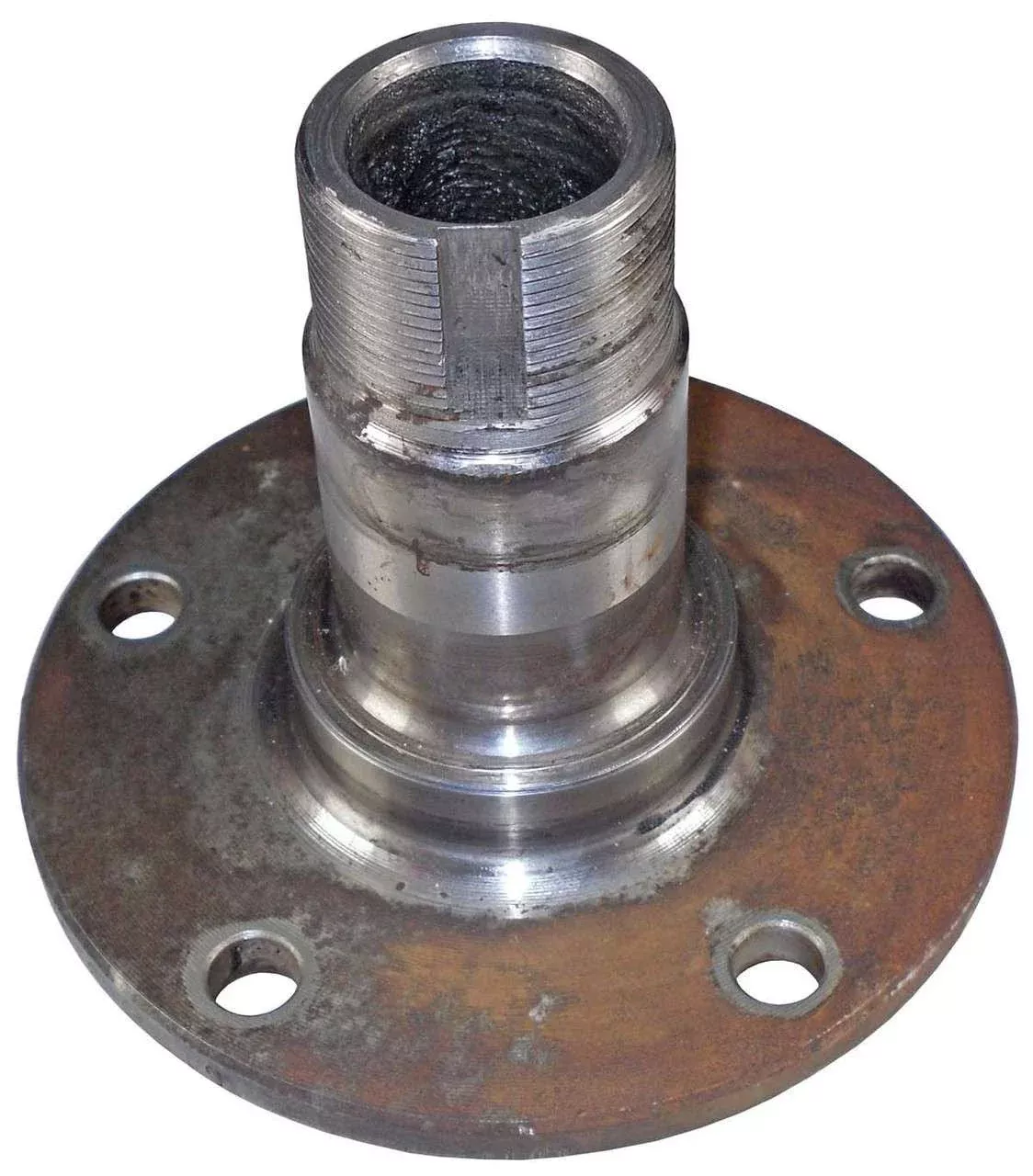 QU20555U Used Bare Spindle Dana 28IFS