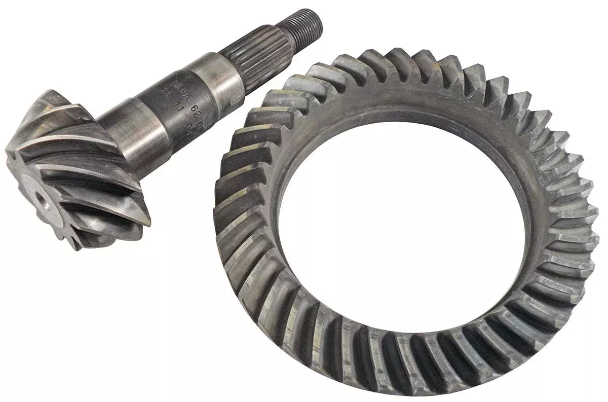 QU20564U Used 3.45 Ratio Ring and Pinion Set for Dana 28IFS Front Axles