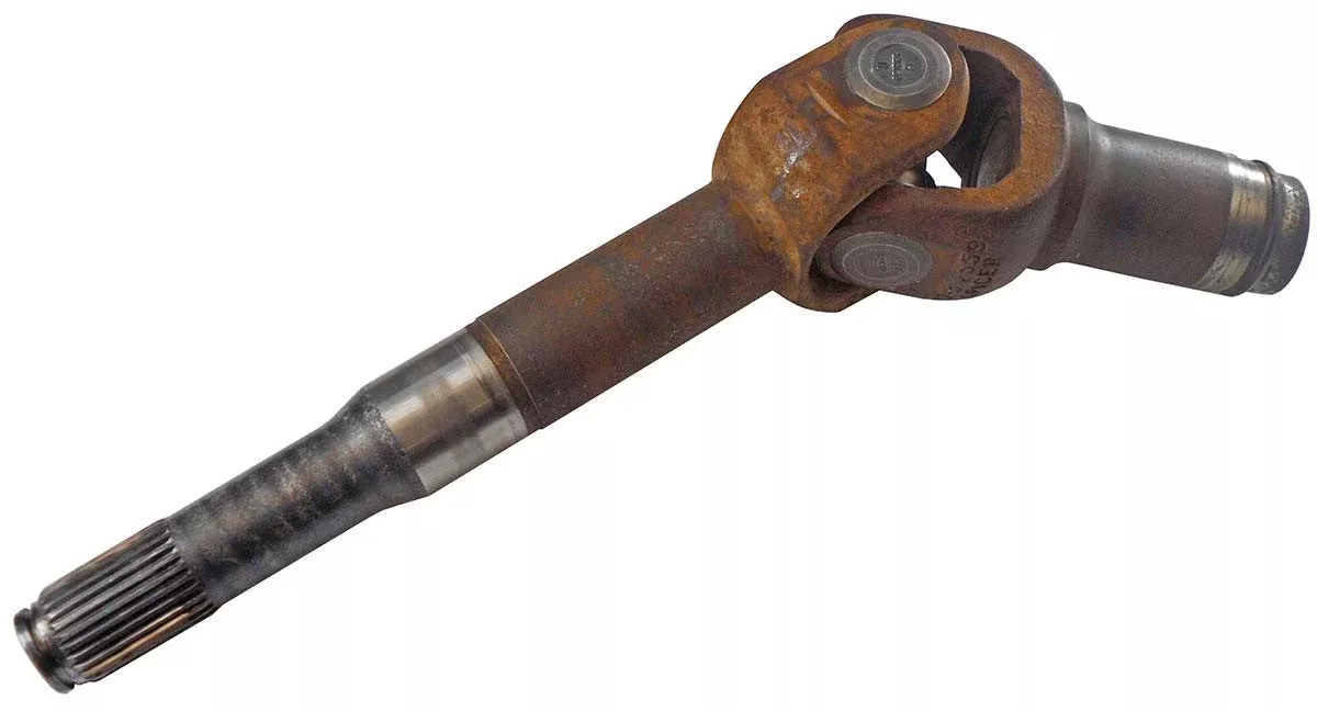 QU20603U Used Axle for 1990-1997 Ford Front Axle