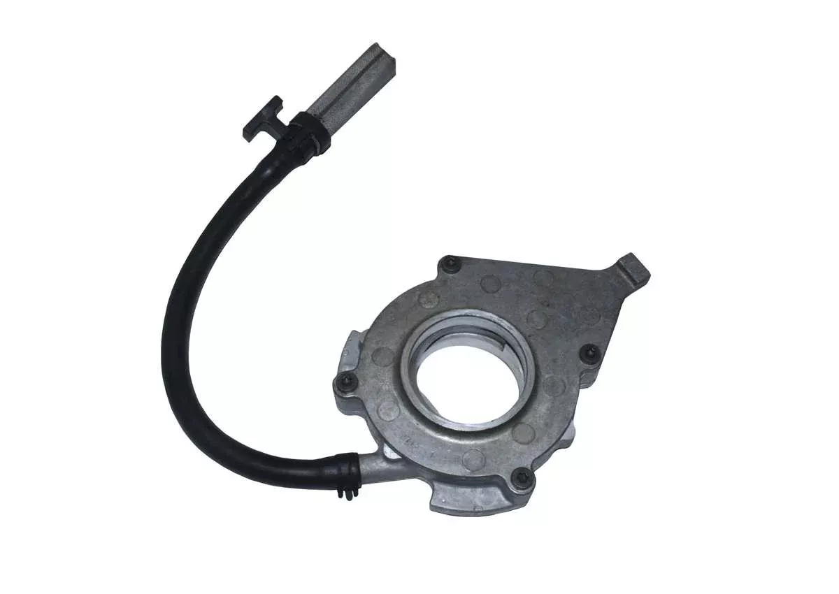 QU20649U Used BW4407 Oil Pump