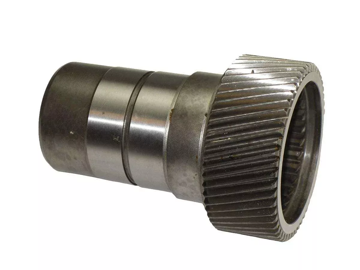 QU20666 NV271F, NV273F 43 Spline Input Shaft for 2010-2016 Ford