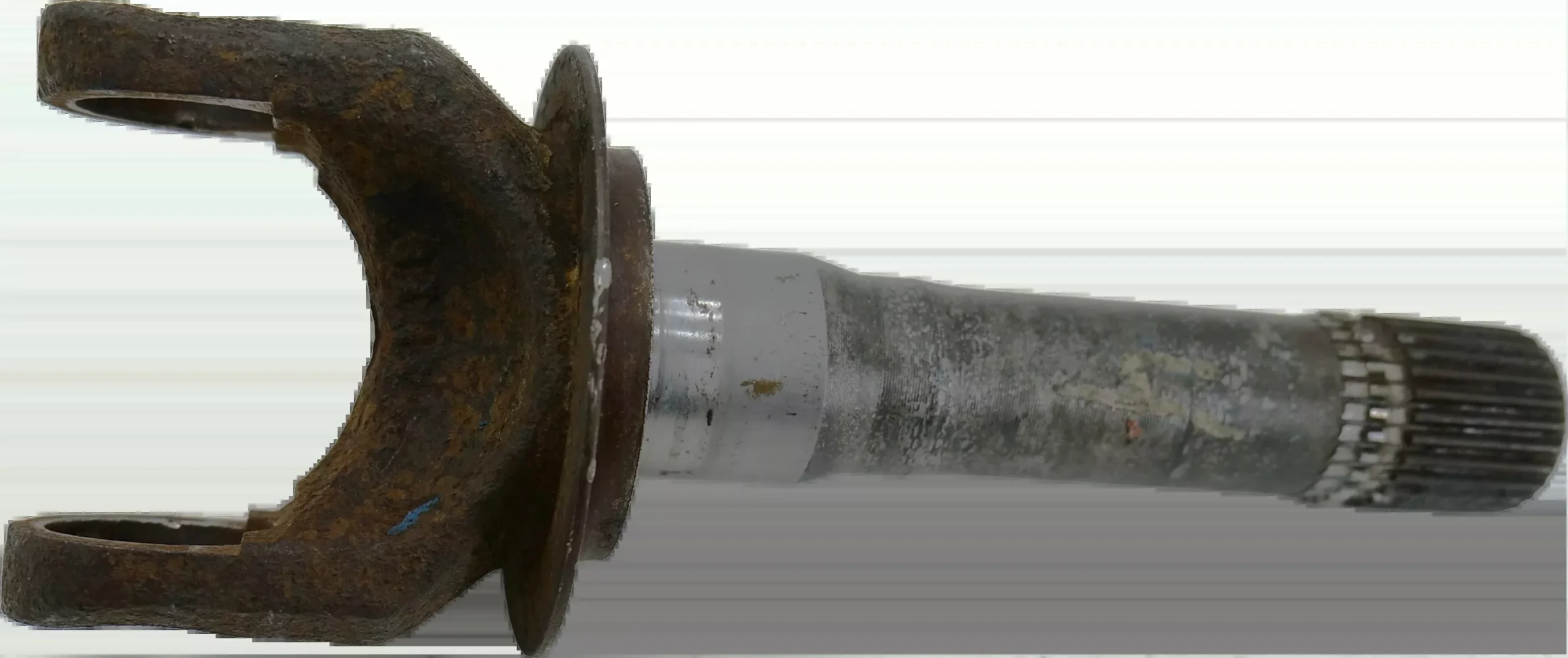 QU20669U 90-94 Ford Outer Shaft