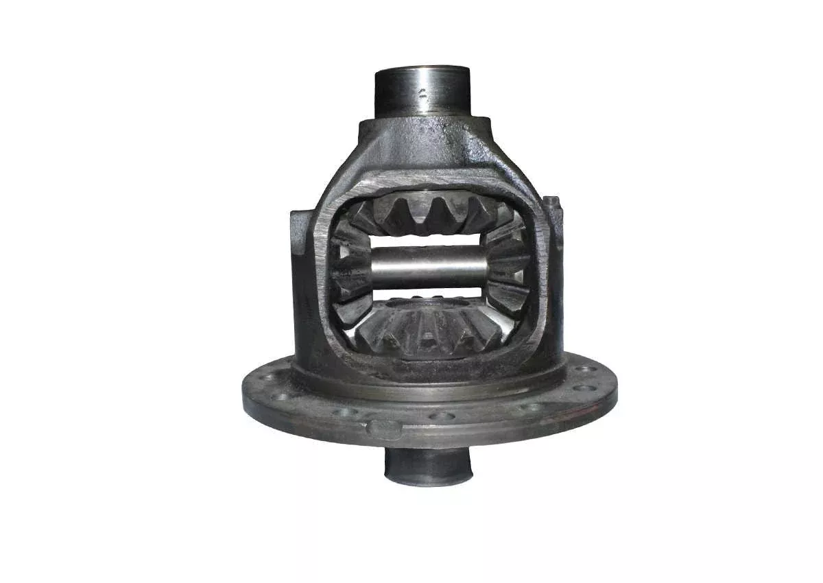 QU20718U Used Differential Carrier for Sterling 10.25" SRW Rear Axles