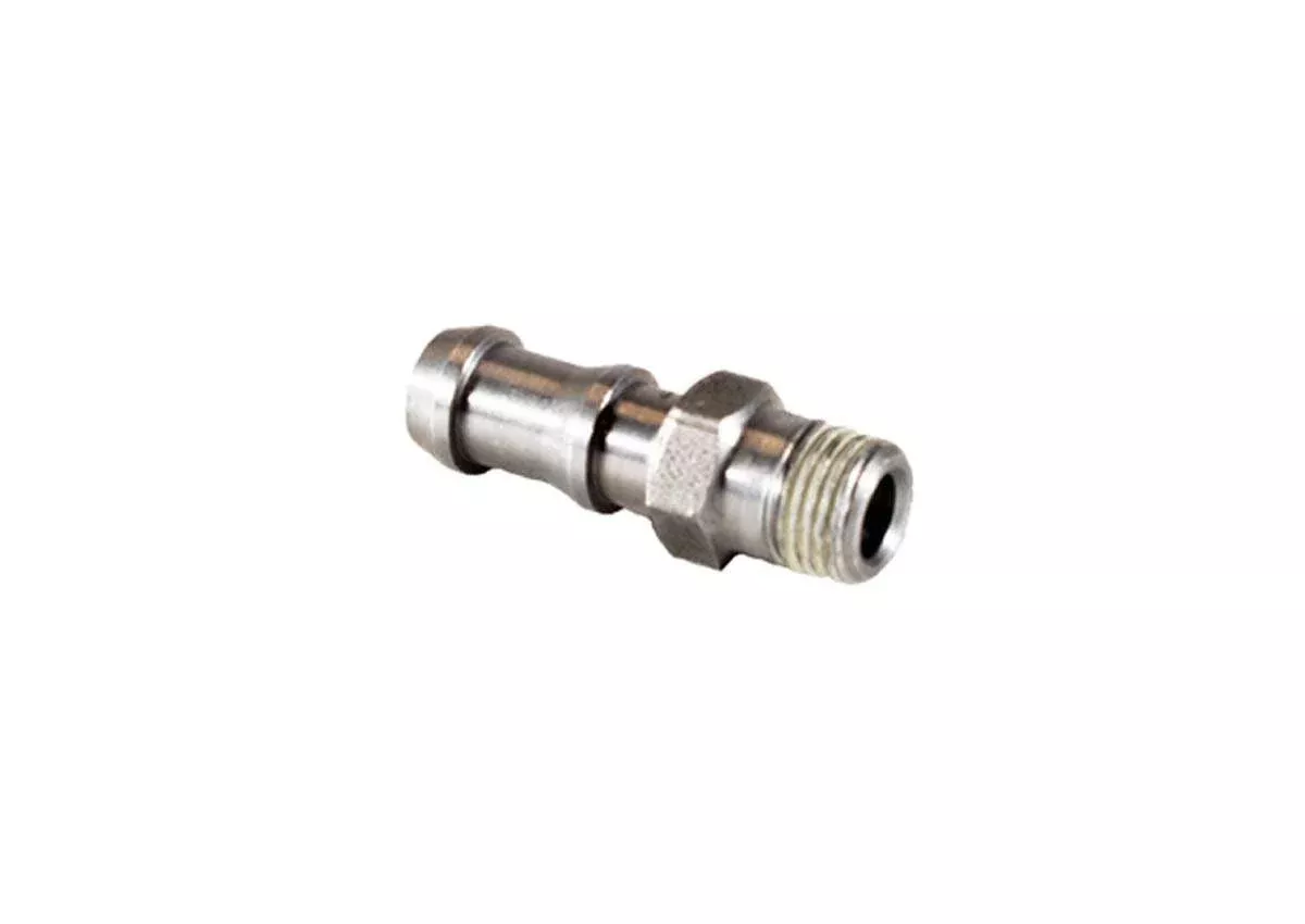 QU20772 Front Differential Vent Fitting for Ford Super Duty Trucks
