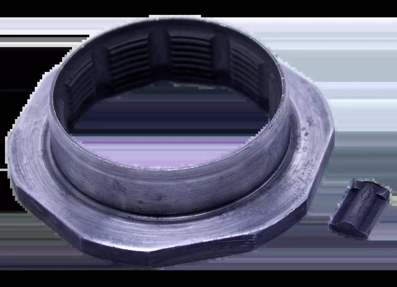 QU20774 Auto Hub Spindle Nut for Ford Ranger, Explorer, Bronco II