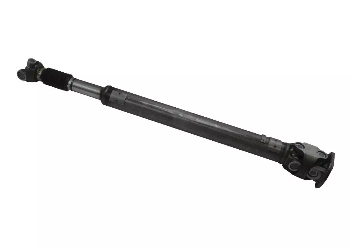 QU20779 Front CV Driveshaft for 1999-2003 Ford 7.3L Diesel/Auto