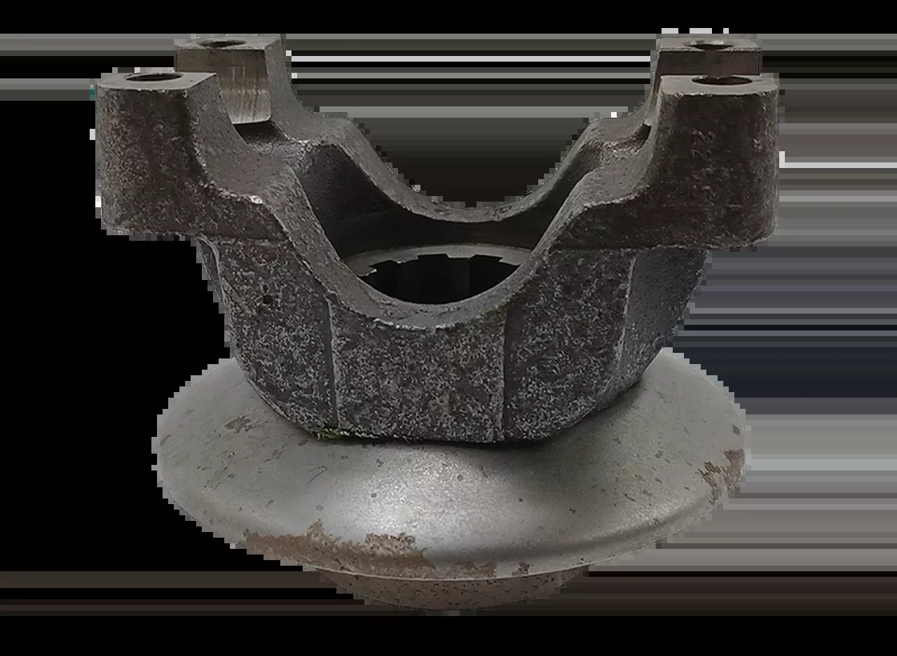 QU20782 1330 Series 10 Spline Dana 24 Front Output Yoke