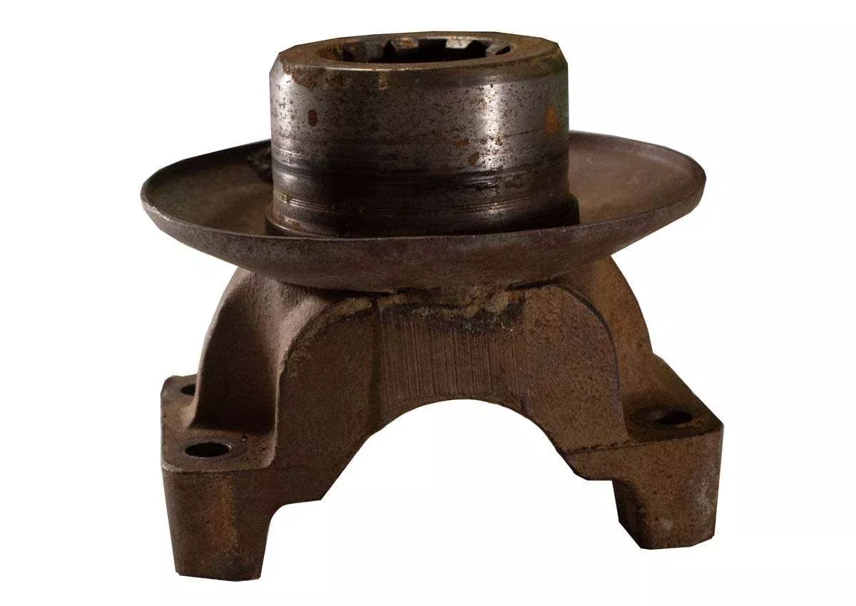QU20782U Used 1330 Series 10 Spline Dana 24 Front Output Yoke