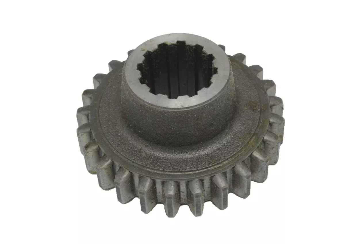 QU20785 NOS Dana 24 25 Tooth Countershaft Low Gear, 12 Internal Splines