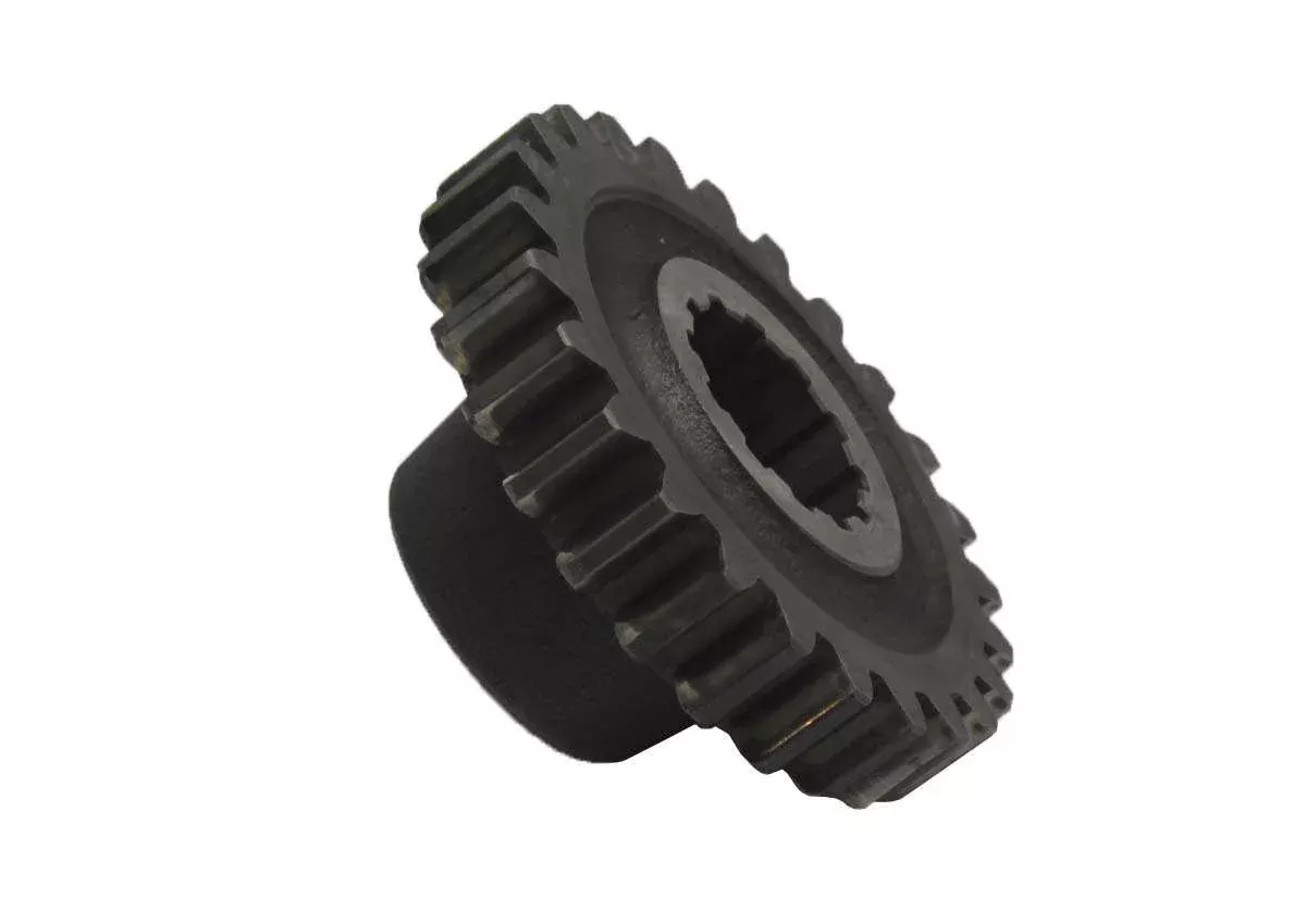 QU20785U Used Dana 24 25T Countershaft Low Gear with 12 Internal Splines