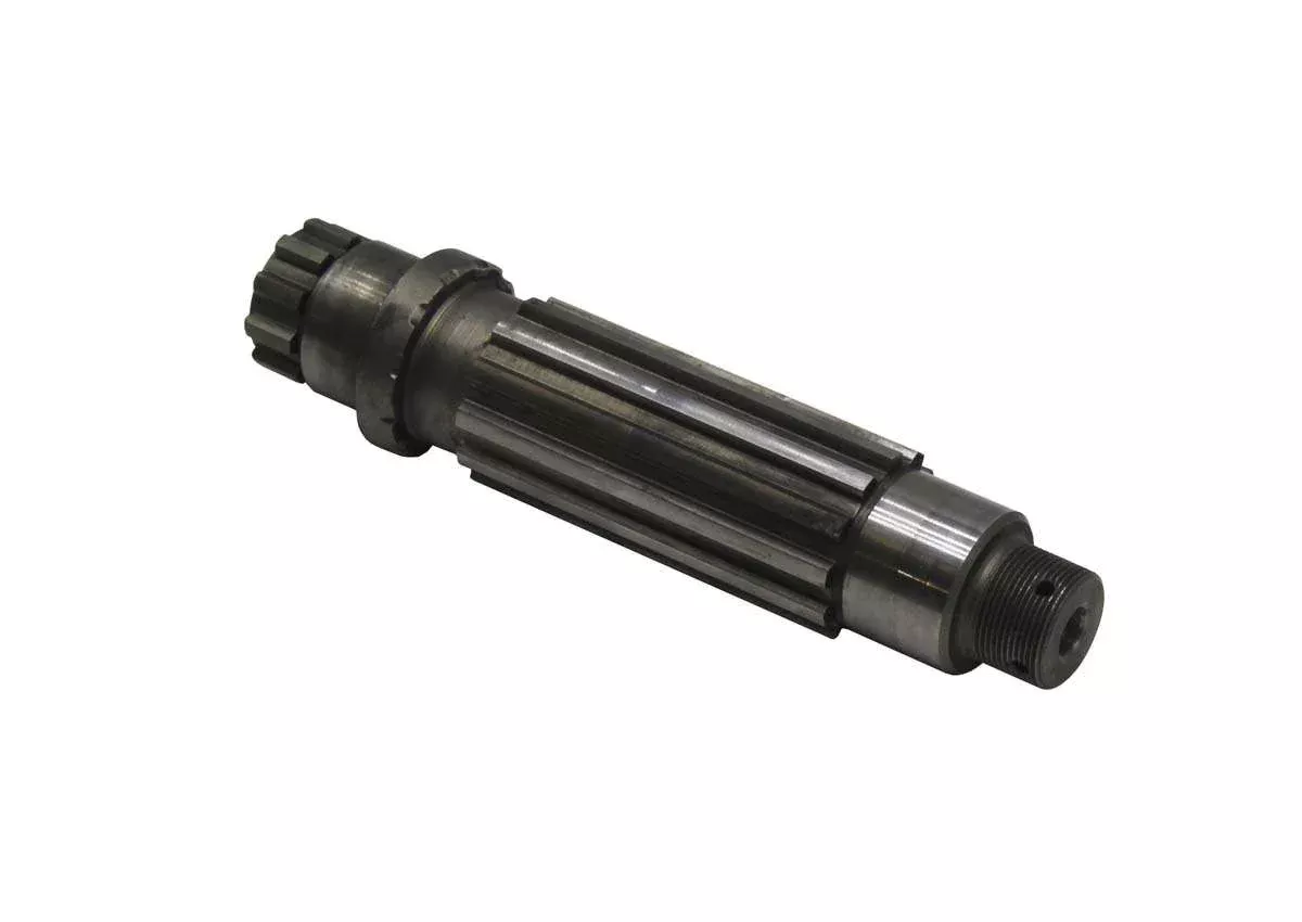 QU20786U Used Dana 24 12 Spline 7-5/8" Countershaft