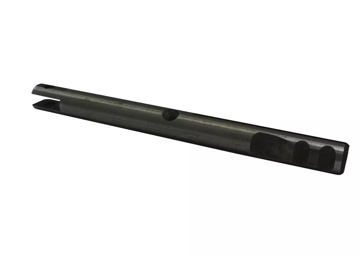 QU20791 Dana 24 Rear Output Shift Rail with 2 Indents