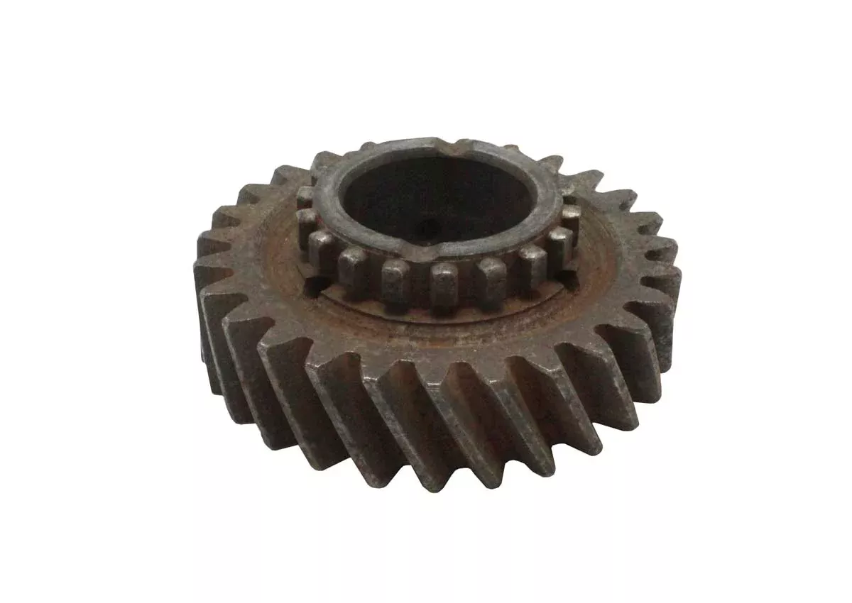 QU20796U Used Dana 24 Output Shaft High Gear