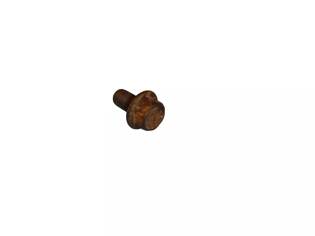 QU20815U Used 1/2″ IFS Flange Head Diff Housing Bolt