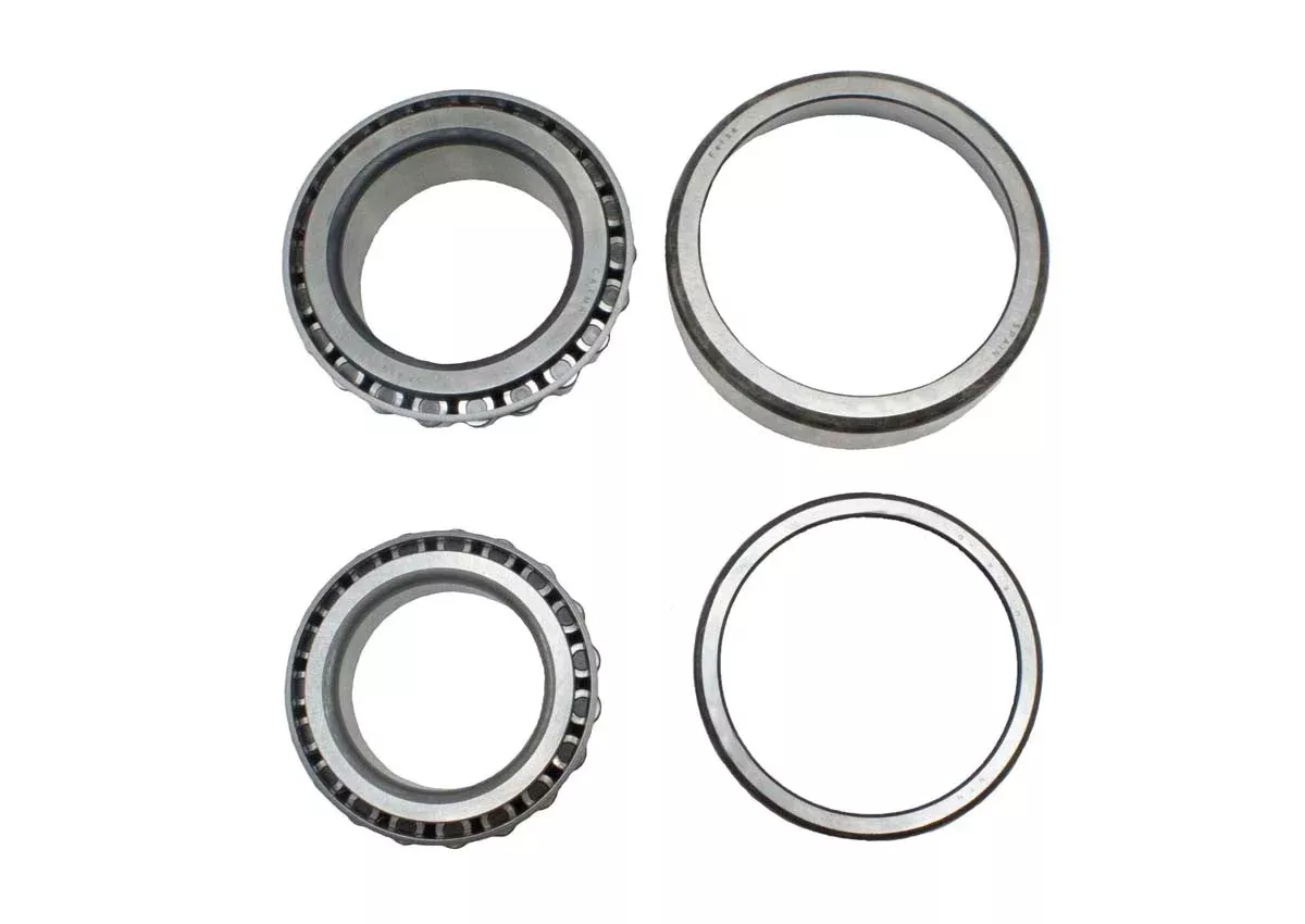 QU20876 Diff Side Bearing Set for F250, F350 Dana M275 SRW