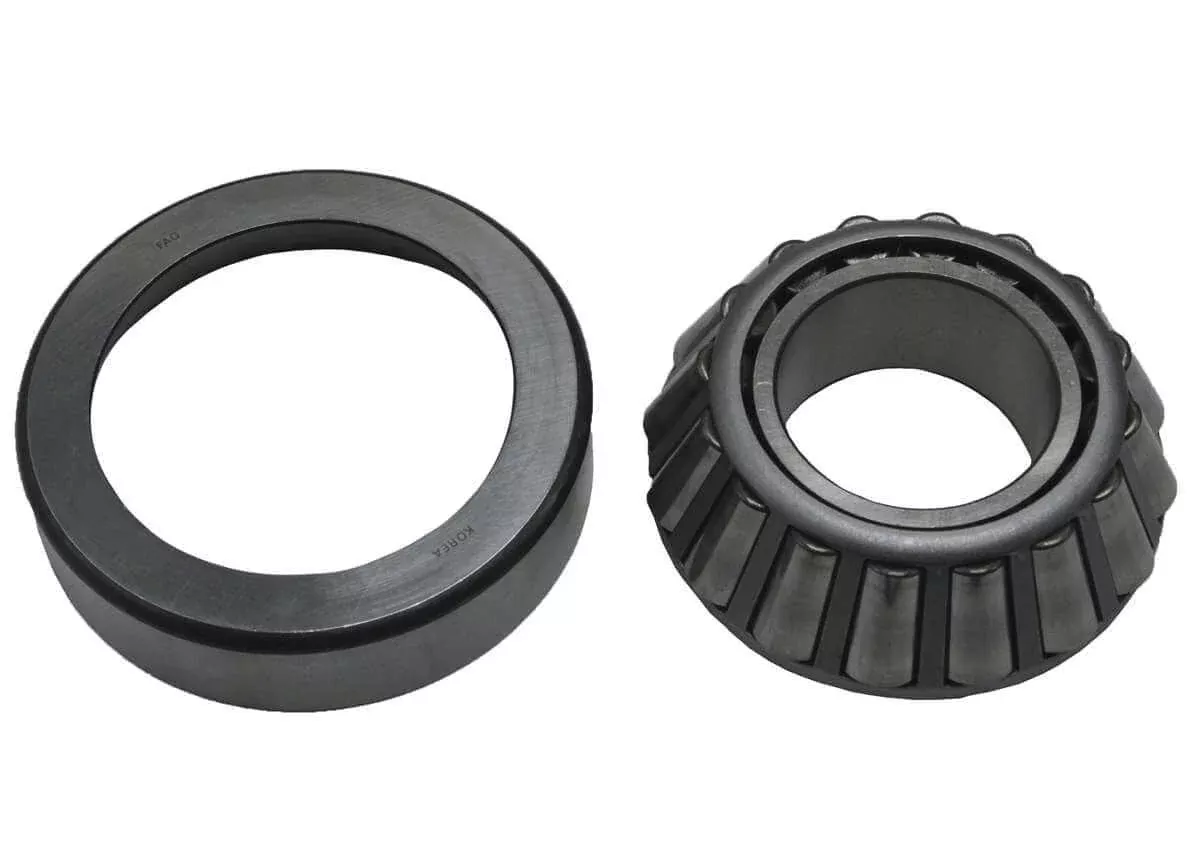 QU20878 Inner Differential Pinion Bearing Set for Ford Dana M300 DRW
