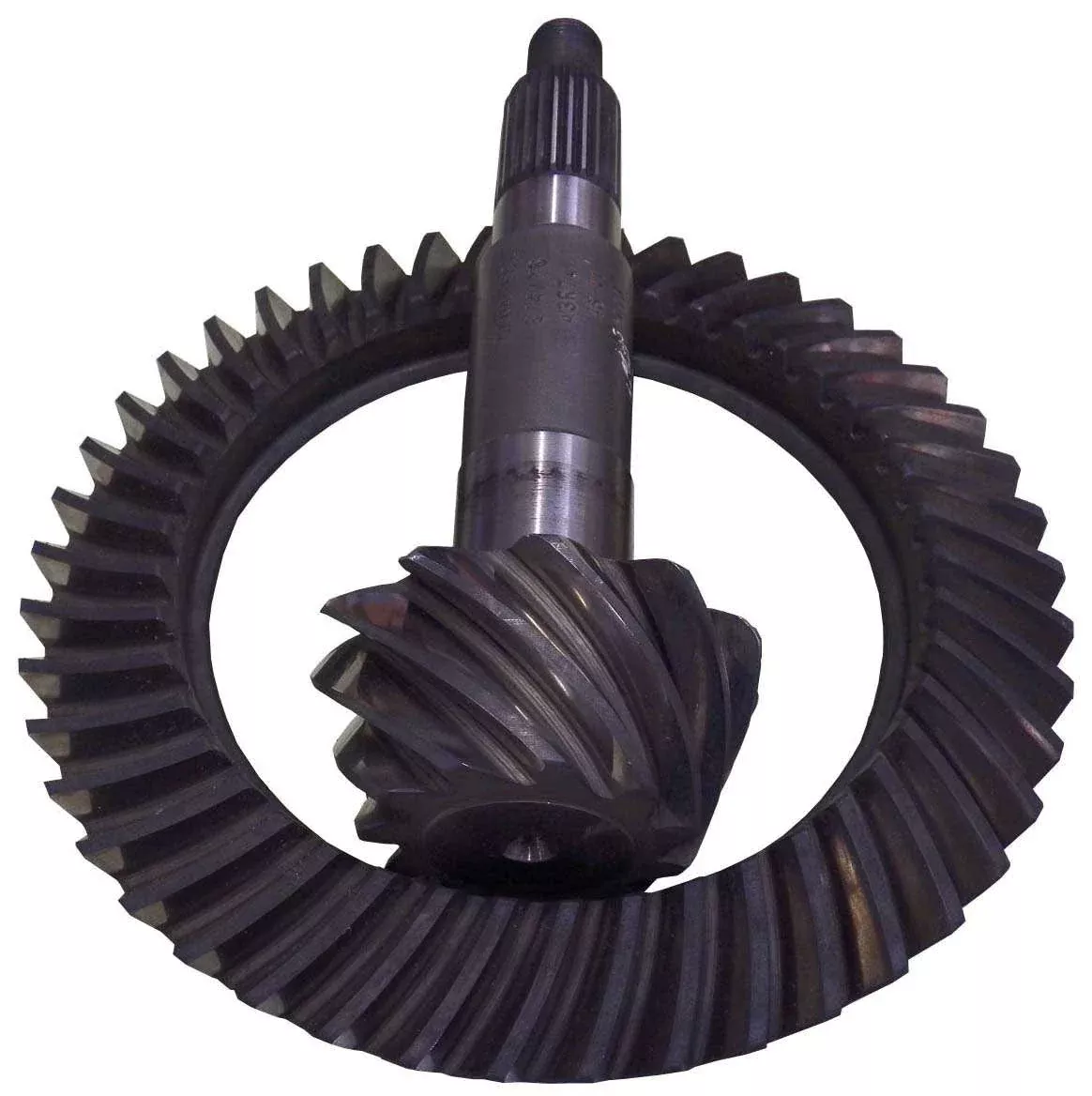 QU30169U Used Dana 44 4.09 Ratio Ring and Pinion Set