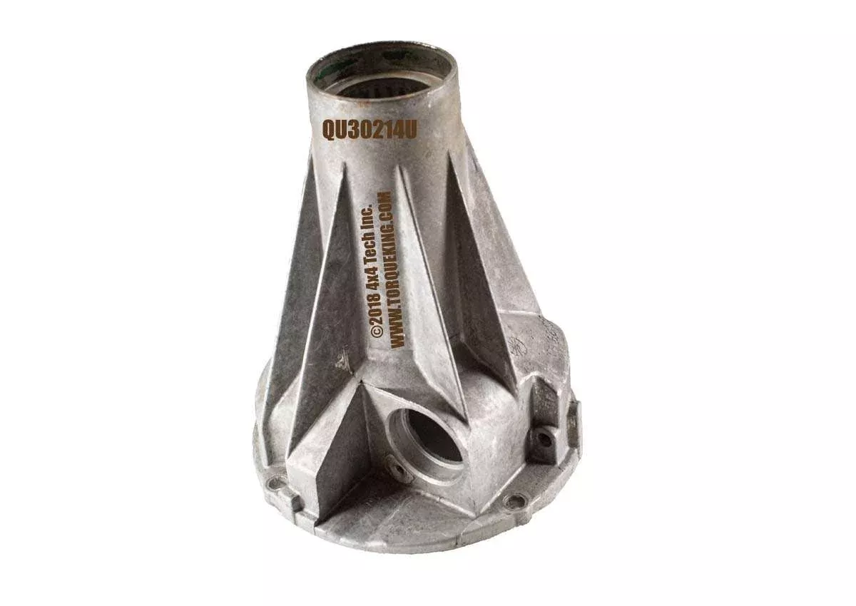 QU30214U Used Bare NP208C Tailshaft Housing