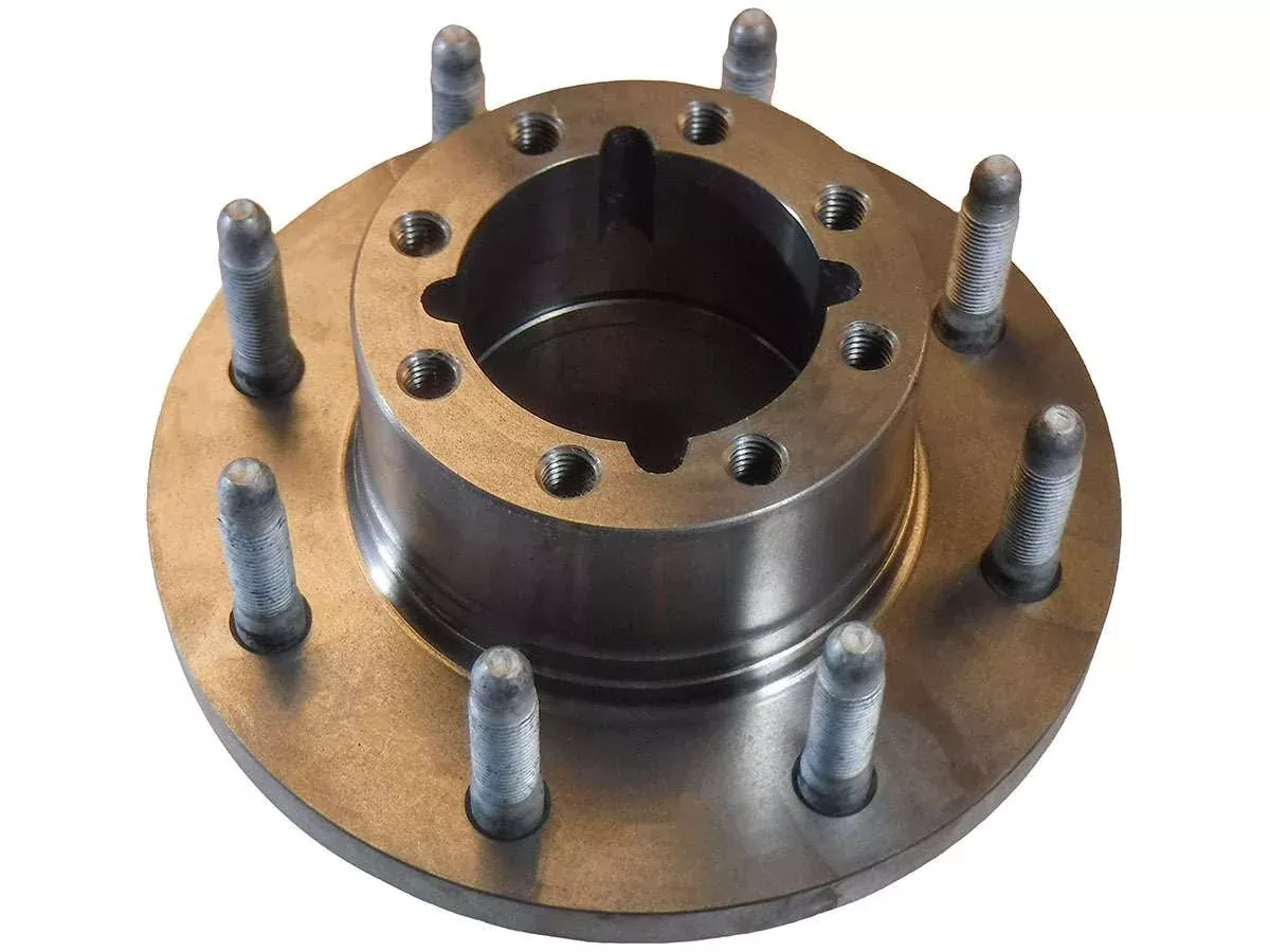 QU30400 Rear Wheel Hub Assembly for 2011-2018 GM 11.5" SRW