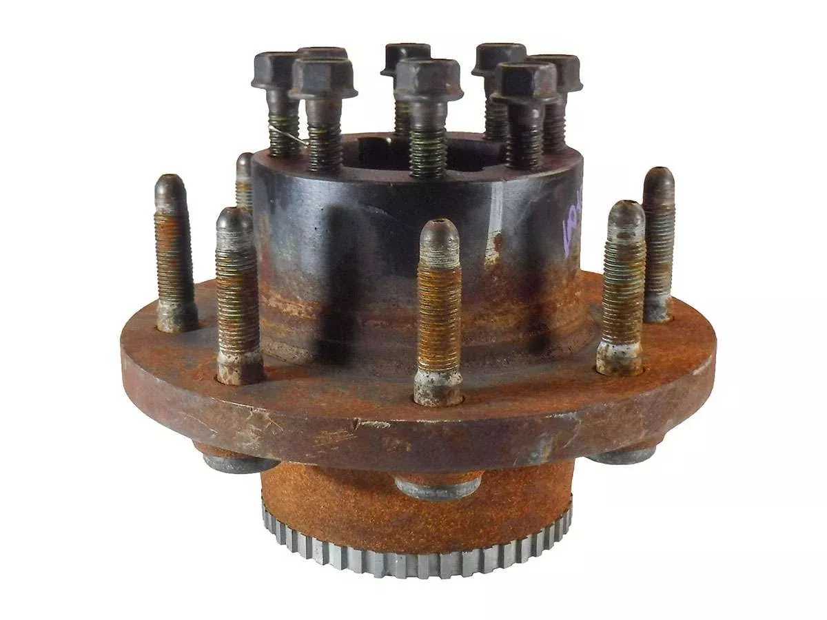 QU30400U Used Rear Wheel Hub Assembly for 2011-2018 GM 11.5″ SRW