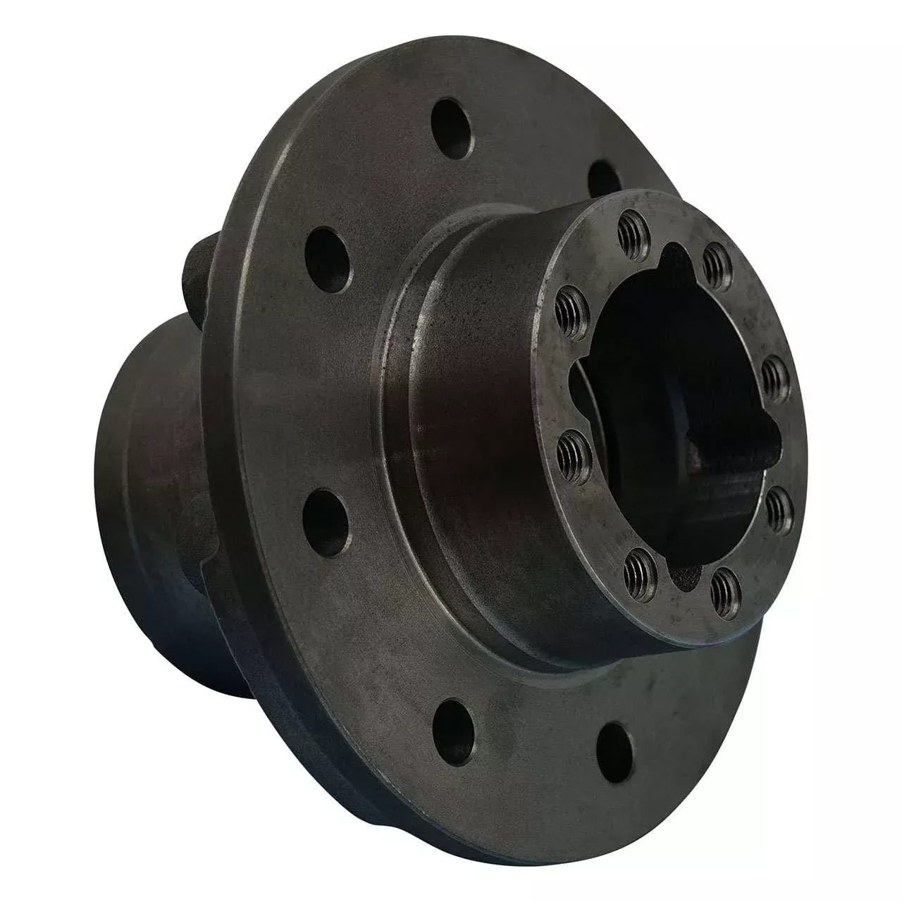 QU30405 GM SRW Hub fits 1973-1991 ¾ ton, 1 Ton Trucks, & Panel Vans