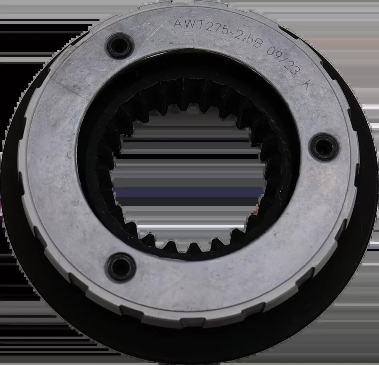 QU30432 NP205 GM, NP435 3-4 Synchro Asm