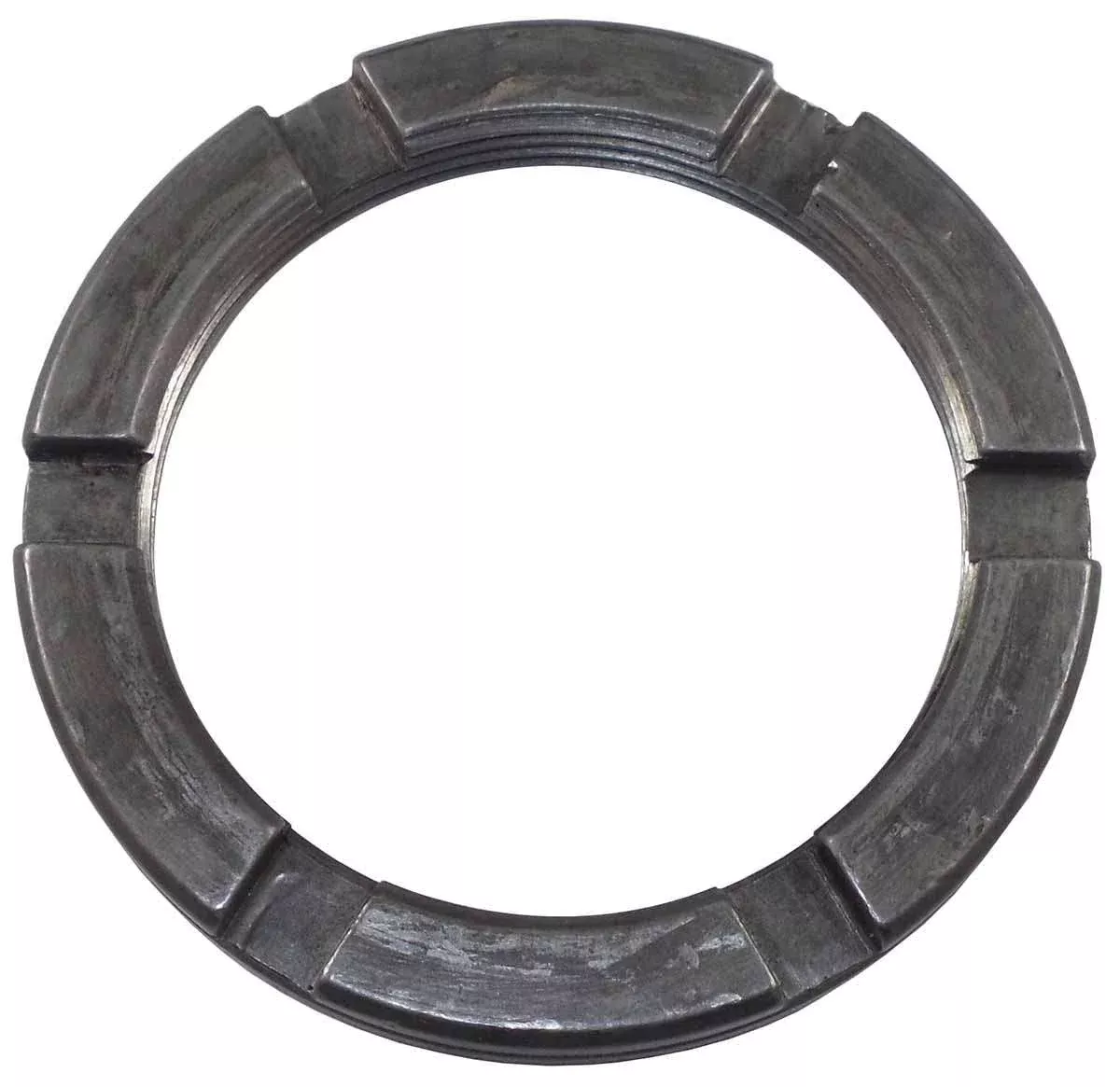QU40036U USED 6 Slot Spindle Nut