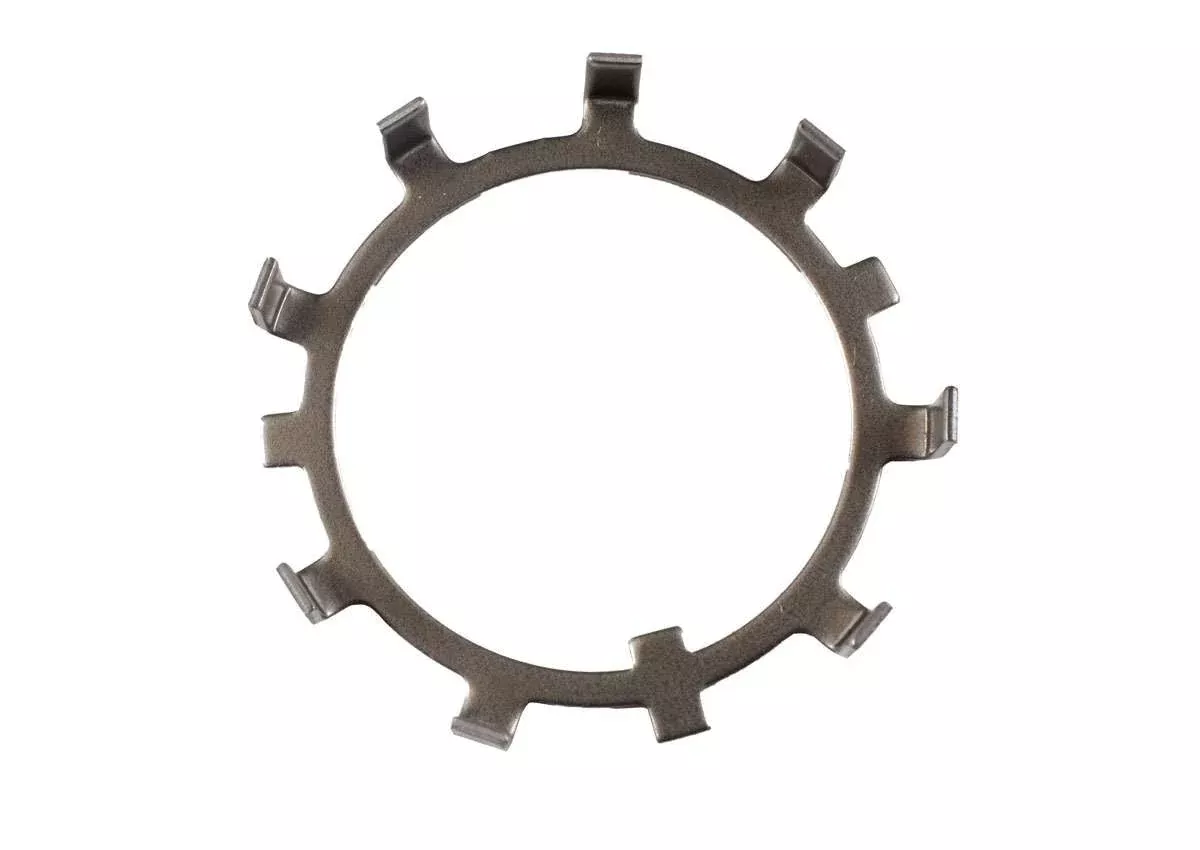 QU40037 2″ ID Bent Tab Spindle Lock Washer for Chevy, Ford, and GMC