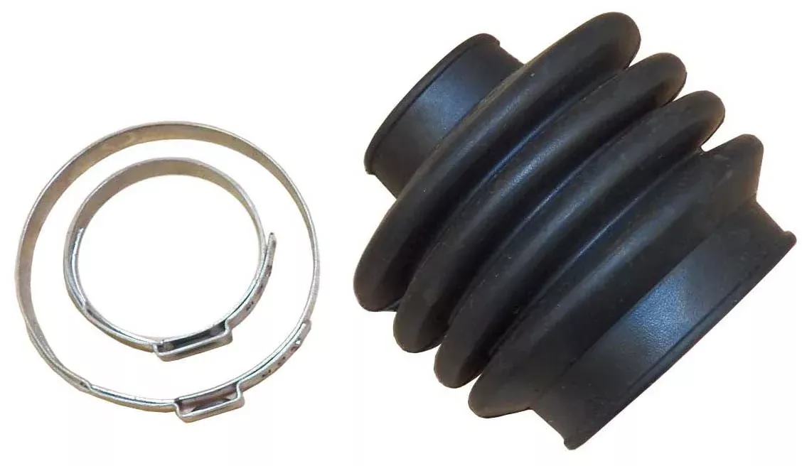 QU40129 1 x 1.5 x 2.125 Driveline Boot