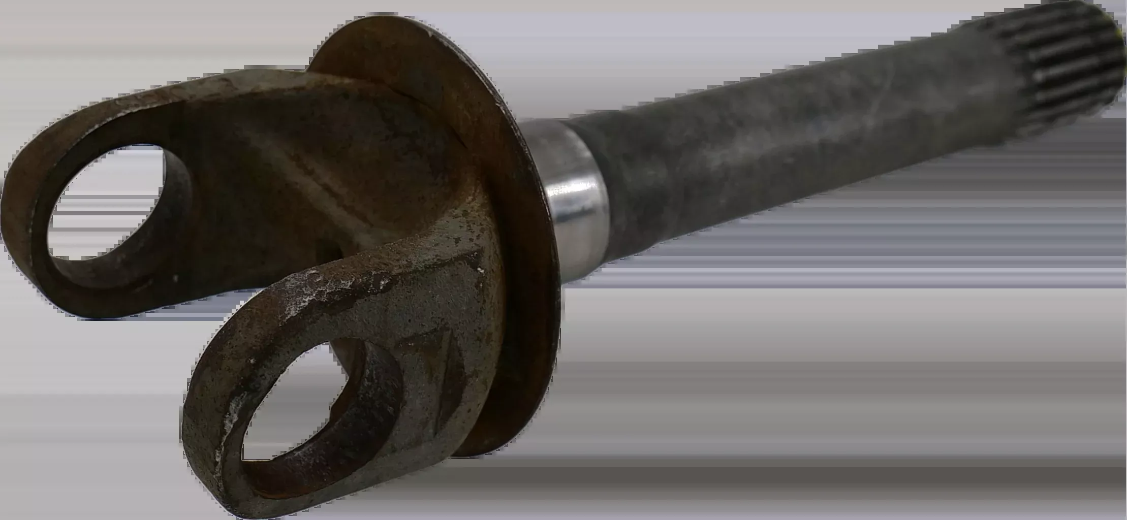 QU40221U Good Used Outer Axle Shaft