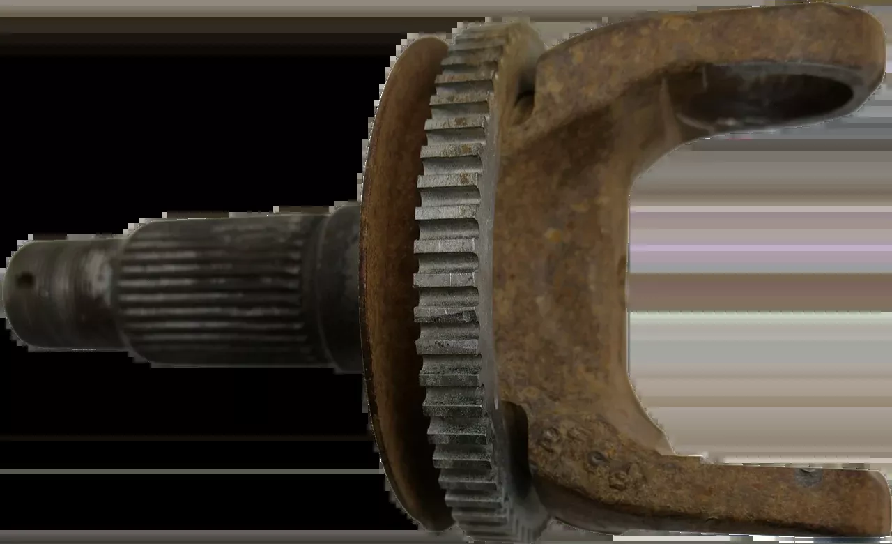 QU40277U D60 Outer Axle Shaft
