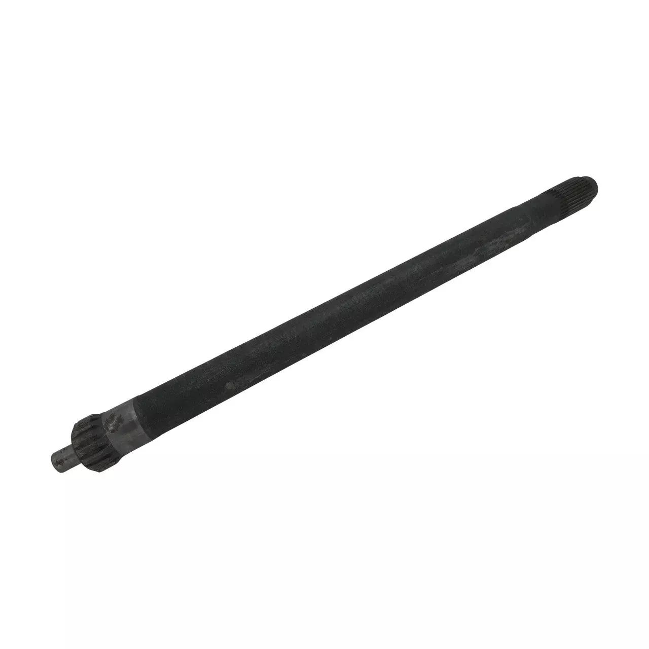 QU40300U Used D60 Diff OP Shaft