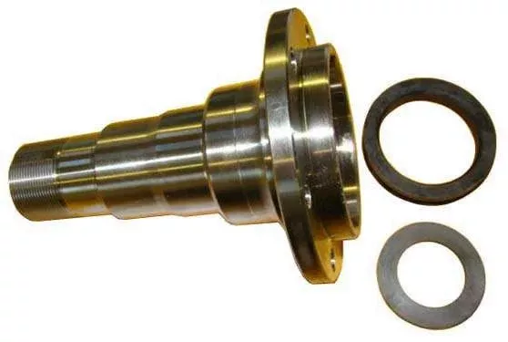 QU40313J Dana 44 Front Spindle for 1977.5-1991 Jeep full size 4x4s