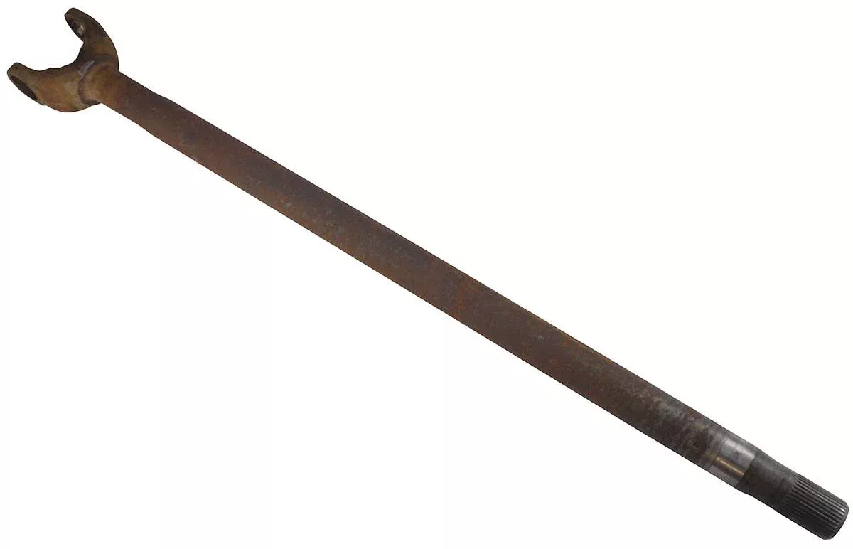 QU40328U Used Front Inner Axle Shaft