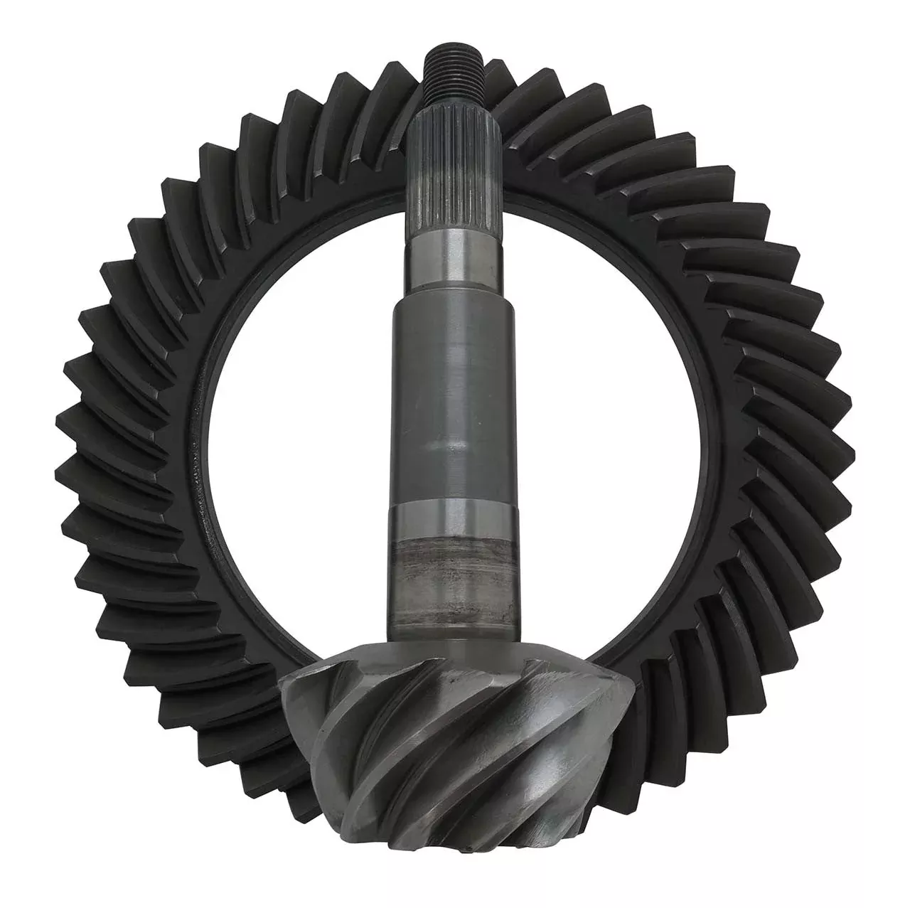 QU40378U D60 3.55 Ring, Pinion