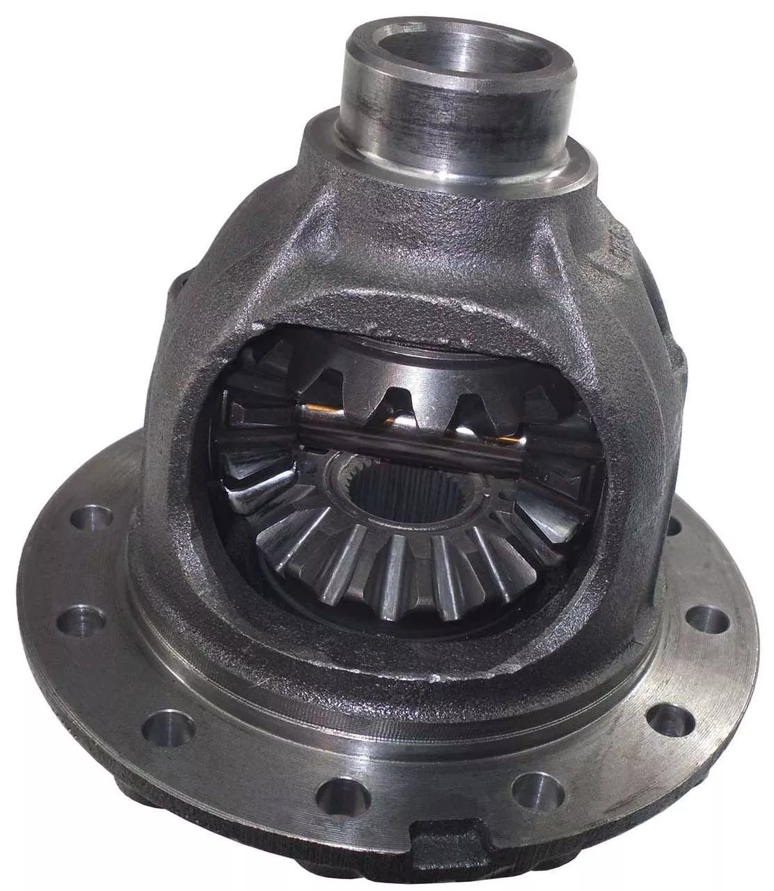 QU40514U USED 32 Spline Dana 60 Loaded Differential Case