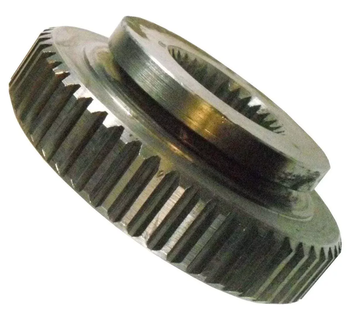 QU40553U Used Dana 60 Full Time Front End Solid Hub Drive Gear