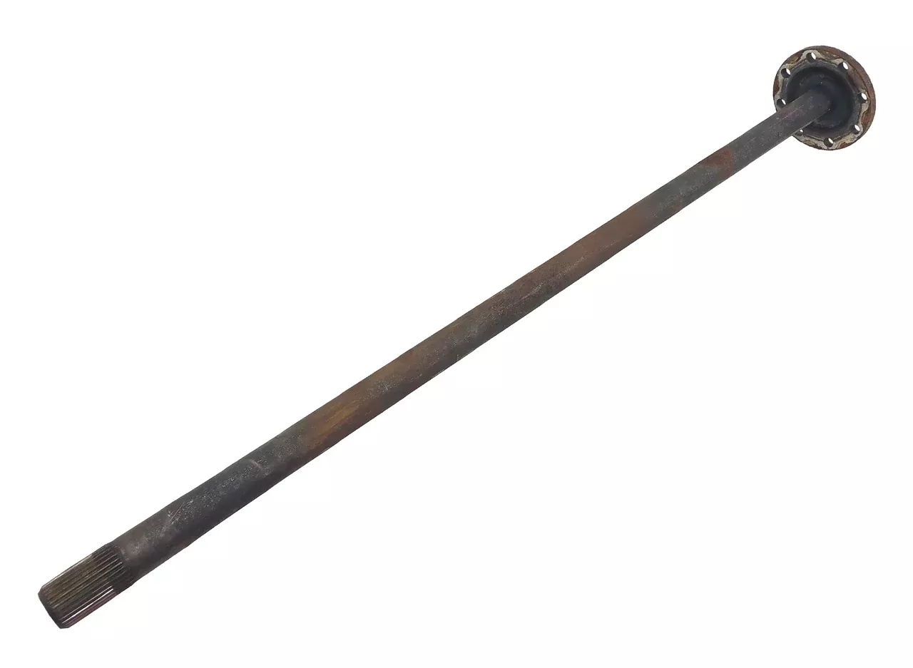 QU40588U 80-93 D60 Axle Shaft