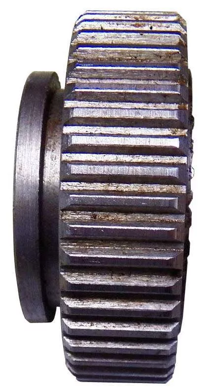 QU40598U Used 1-1/4″ Wide Stepped Hub Gear
