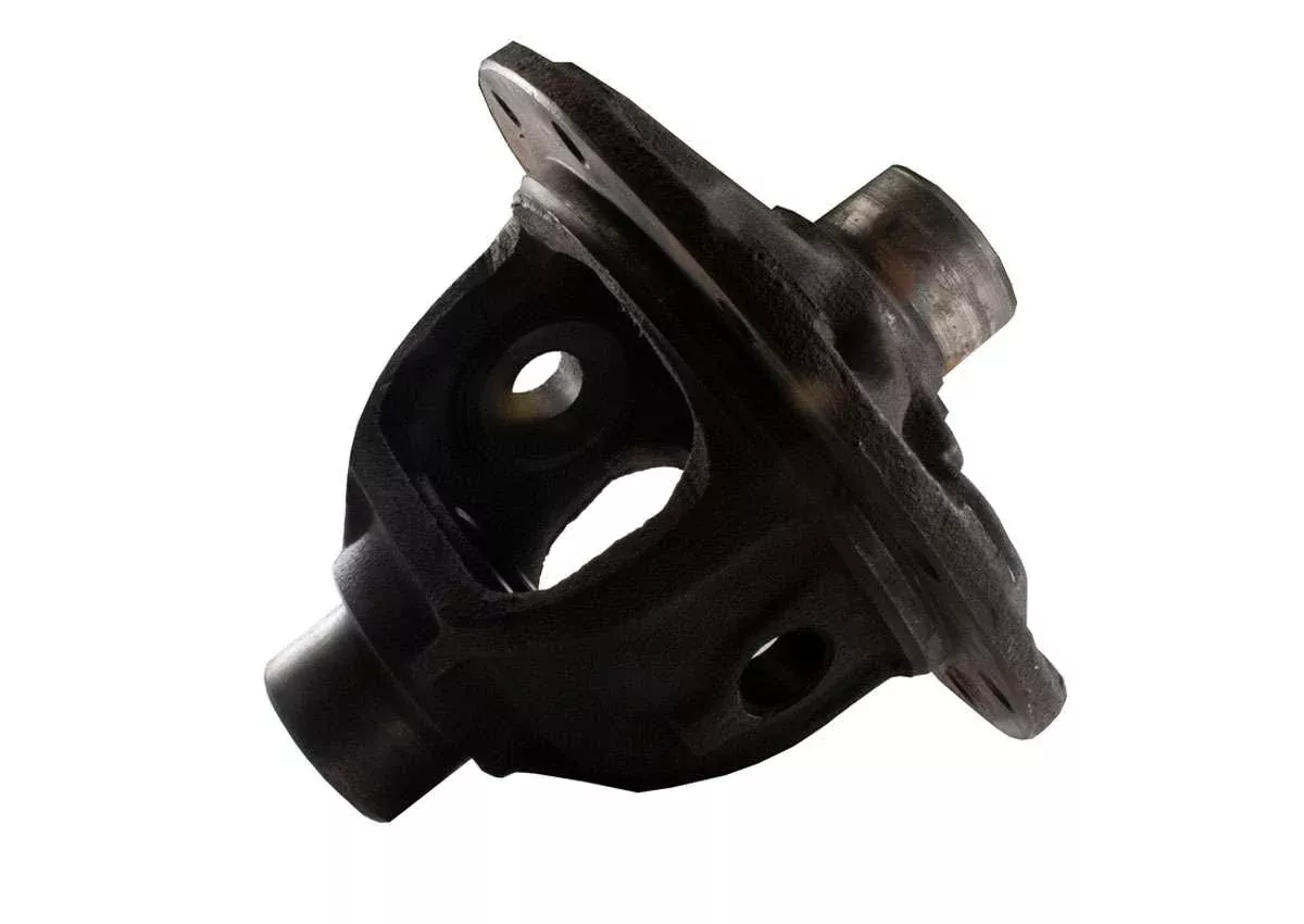 QU40634U Used Dana 44 3.92-up Slow Empty Differential Case