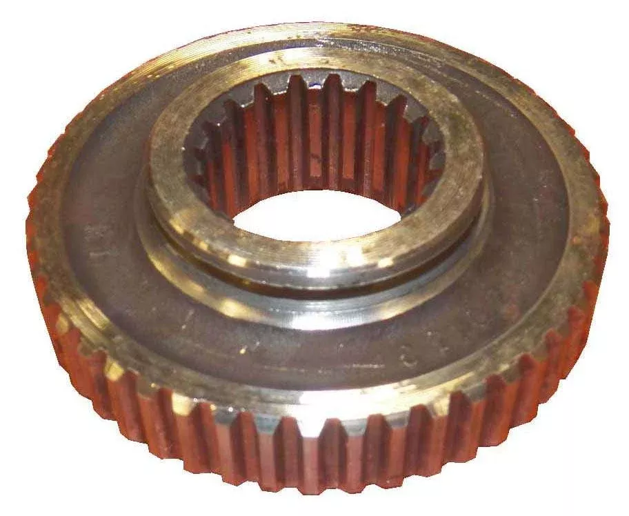 QU40657U Used 7/8″ Wide Hub Gear with Step